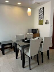 The Mayfair (D22), Condominium #550728661